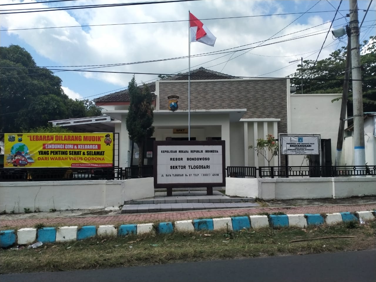 Tlogosari