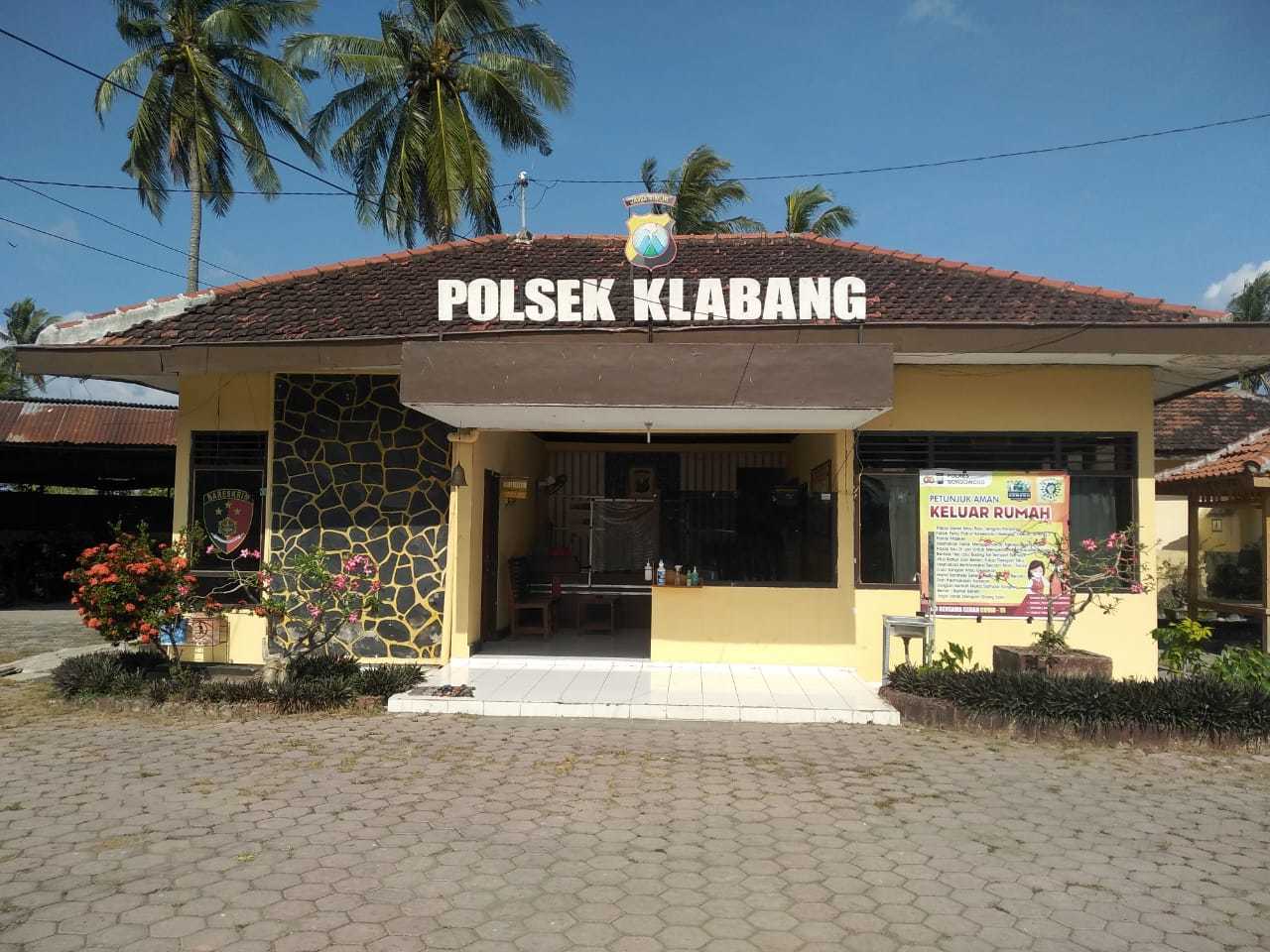 Klabang